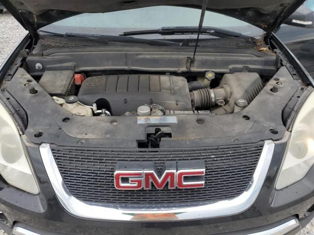 2011 GMC Acadia SLT-1