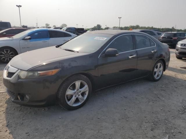 2009 Acura TSX