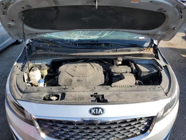 2021 KIA Sedona LX