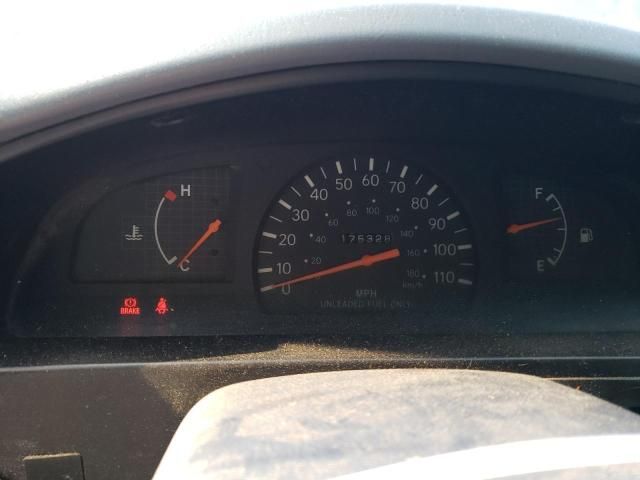 1999 Toyota Tacoma