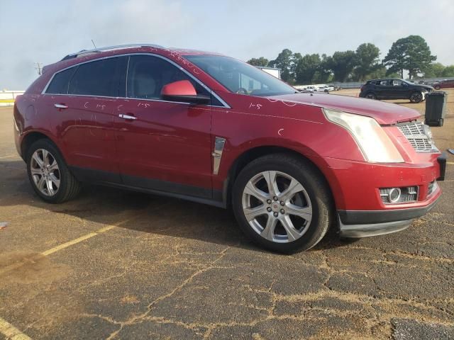 2011 Cadillac SRX Premium Collection