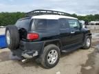 2007 Toyota FJ Cruiser