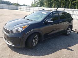 2017 KIA Niro EX en venta en Dunn, NC