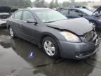 2008 Nissan Altima 2.5