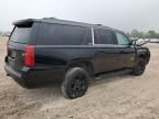 2018 Chevrolet Suburban K1500 LT