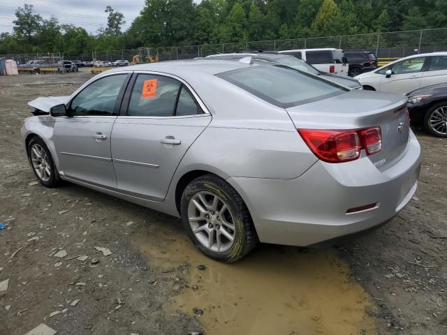 2014 Chevrolet Malibu 1LT