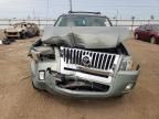 2008 Mercury Mariner Premier