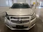 2013 Chevrolet Malibu LTZ