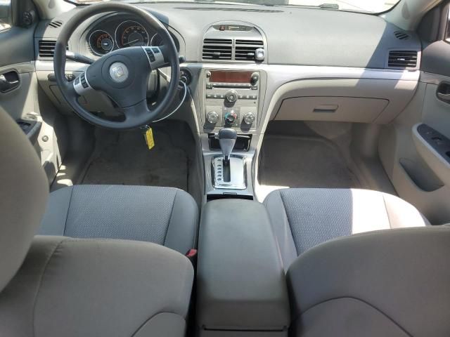 2008 Saturn Aura XE