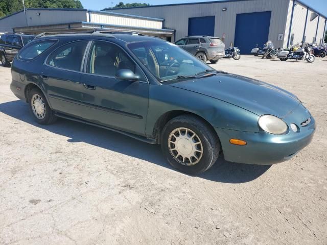 1996 Ford Taurus LX