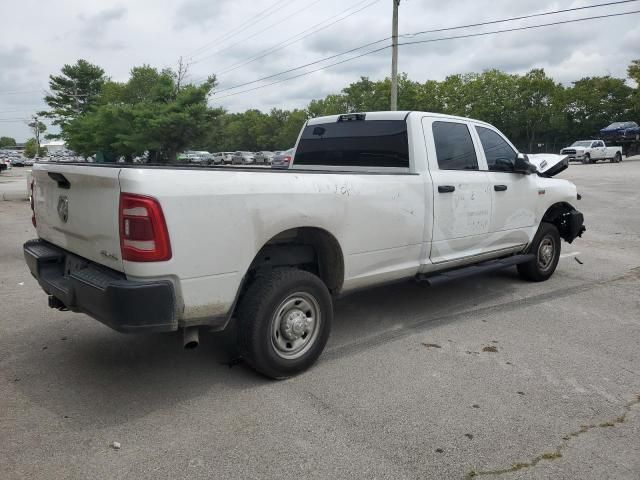 2022 Dodge RAM 2500 Tradesman