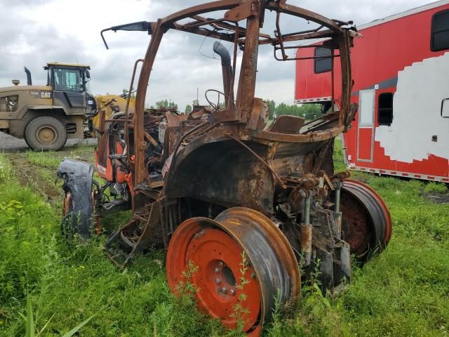 2021 Kubota Tractor