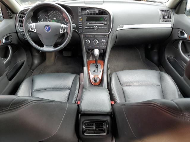 2008 Saab 9-3 2.0T