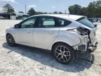 2017 Ford Focus SEL