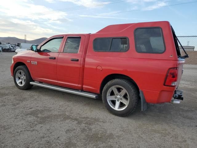 2013 Dodge RAM 1500 ST