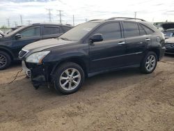 Lexus salvage cars for sale: 2008 Lexus RX 350