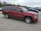 2007 Chevrolet Suburban K1500