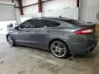 2015 Ford Fusion Titanium