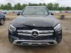 2020 Mercedes-Benz GLC 300 4matic