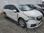 2018 Honda Odyssey EXL