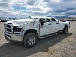 Dodge 2500 st Vehiculos salvage en venta: 2018 Dodge RAM 2500 ST