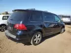 2011 Volkswagen Routan SEL