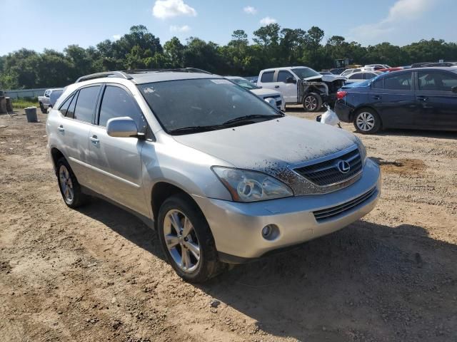 2006 Lexus RX 400