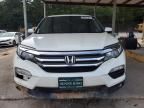 2018 Honda Pilot EXL