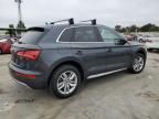 2020 Audi Q5 Premium