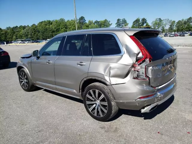 2020 Volvo XC90 T6 Inscription