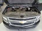 2015 Chevrolet Tahoe K1500 LT