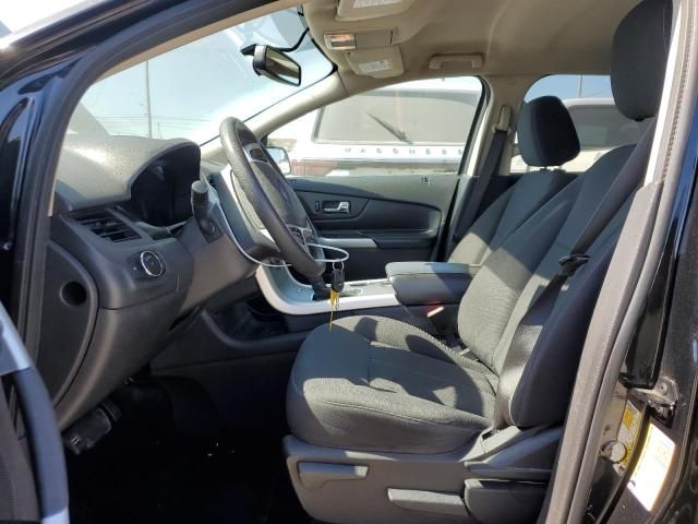 2012 Ford Edge SE