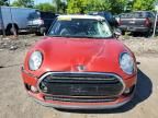 2016 Mini Cooper Clubman