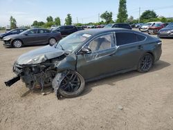 Salvage cars for sale at Montreal Est, QC auction: 2013 Toyota Avalon Base