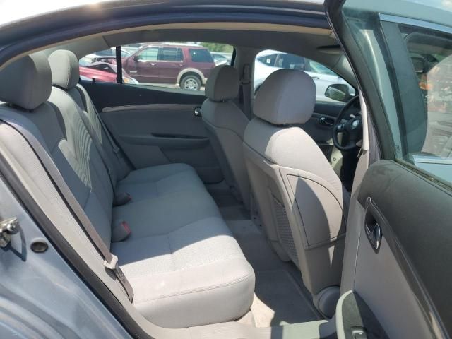 2008 Saturn Aura XE