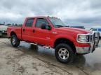 2005 Ford F250 Super Duty