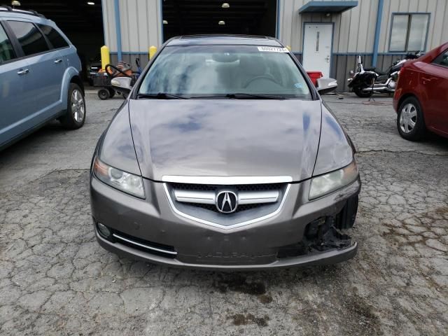 2007 Acura TL