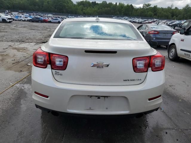 2014 Chevrolet Malibu LTZ