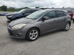 Carros con verificación Run & Drive a la venta en subasta: 2014 Ford Focus SE