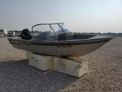 2005 Tracker Boat en venta en Casper, WY