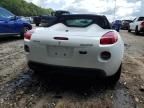 2007 Pontiac Solstice