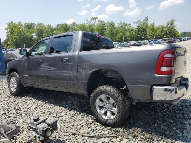 2024 Dodge 1500 Laramie