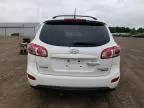 2011 Hyundai Santa FE Limited