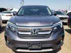 2019 Honda Pilot EXL