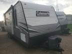 2021 Coleman Travel Trailer