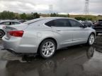 2019 Chevrolet Impala Premier