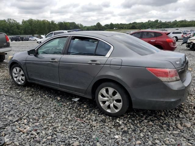 2008 Honda Accord EX