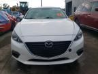 2016 Mazda 3 Sport