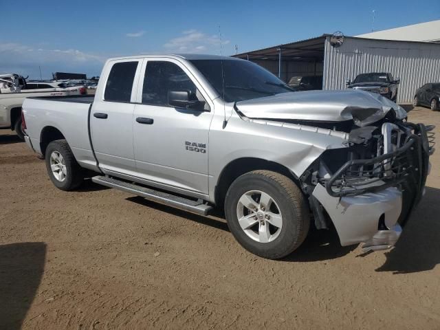 2016 Dodge RAM 1500 ST