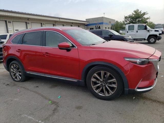 2016 Mazda CX-9 Grand Touring